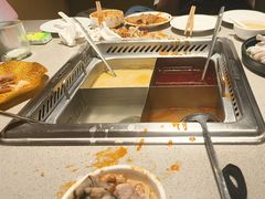 -海底捞火锅(宝龙广场夜宵主题店)