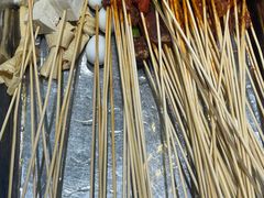 -屋头串串(新街里店)