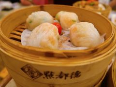 -点都德(聚福楼店)