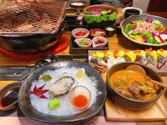 -黑牛の店·黑金店(沈阳万象城店)