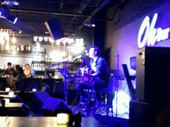 -ohbar live house(人广店)