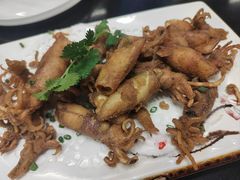-旺达·福州菜(正大广场店)