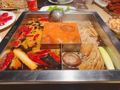 -锦城印象火锅(天府三街店)