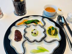 -许家菜(望江店)