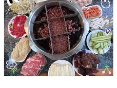 -福满家火锅26年江景(十八梯店)