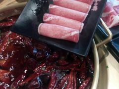 -四喜小胖·北京涮肉(五道营店)