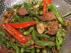 -湘轩·土菜研究院(光大店)