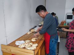 -老潼关港口肉夹馍(秦东店)