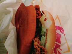 -麦当劳(温州东海店)