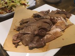 -三姐妹餐厅(曲江店)