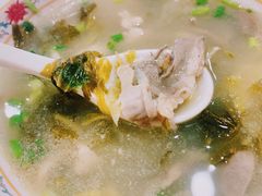 -陈记汤饭(水巷口店)