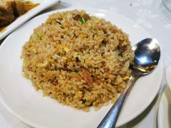油飯-老妈私房菜