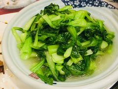 -茶博府公馆餐厅