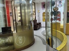 -佛山中大口腔医院·市二级口腔专科医院