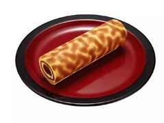 虎皮蛋糕卷-GANSO元祖食品(大市口店)