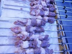 -三个蒙古大叔羊肉串(大宁店)