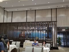 -喜宴又一村·粤菜·茶点·海鲜(壹方天地店)