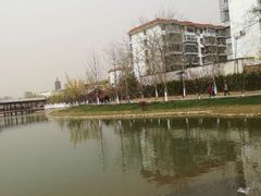 景点-西海子公园