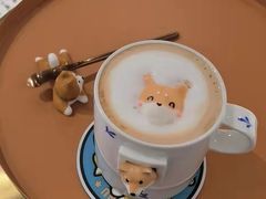 -柴务处·柴犬主题狗咖