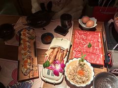 -玉川屋·深夜食堂居酒屋(柳巷店)