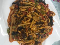 -六和聚传统烤鸭.天津菜(和平店)