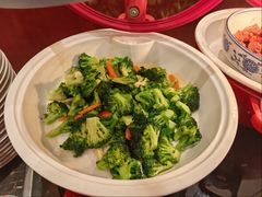 -昆泰嘉华酒店-嘉华咖啡厅