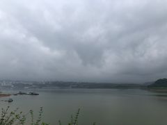 -石宝寨