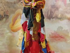 -中国客家博物馆