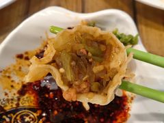 -宝源饺子(麦子店街店)