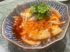 -东方亚克西餐厅(西康路店)