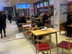 -富龙快餐店(铁西店)