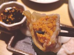海胆饺子-味见·雪月花(天富路店)