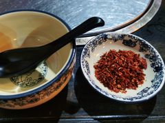 干辣椒面-乐山食古香跷脚牛肉