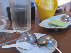 -前门杨记·铜锅涮肉(王府井·故宫店)