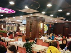 大堂-点都德(盘福楼店)