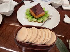 -湘湖逍遥庄园·水漾中餐厅