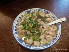 -老三羊汤【北兴隆街店】