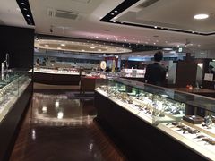 -KOMEHYO(名古屋本店·本馆)