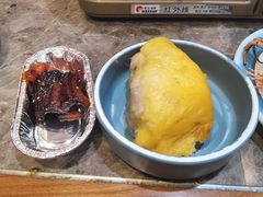 -亚马逊蒸汽活海鲜自助(LCM置汇旭辉广场店)