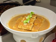 -狮王府淮扬菜(万象城店)