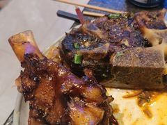 -欢乐牧场海鲜烤肉自助(牡丹园店)