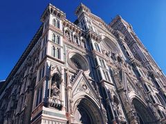 -圣母百花大教堂穹顶