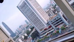 -深圳市妇幼保健院(红荔院区)