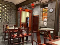 包厢-鸭匠食府·挂炉烤鸭·新京菜(阜成路店)