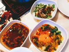 -潮牛一家潮汕牛肉火锅(璧山中央大街店)