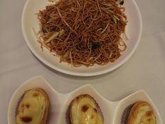 -圣丰盛宴酒家(东城店)