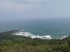 -海南铜鼓岭景区
