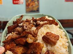 -昱家胡同·烧烤海鲜铜锅涮肉(和平里店)