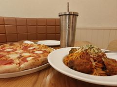 -城市大道红炉披萨烘焙坊