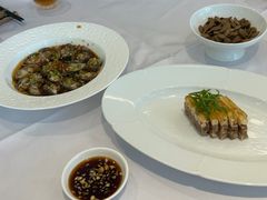 -百盛·鼎膳(中海财富中心)